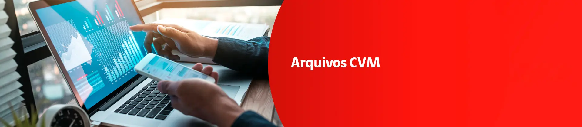 Divulgação de Resultados - Transparência promove confiança e valoriza o negócio. Divulgação de Resultados - Transparência promove confiança e valoriza o negócio.
